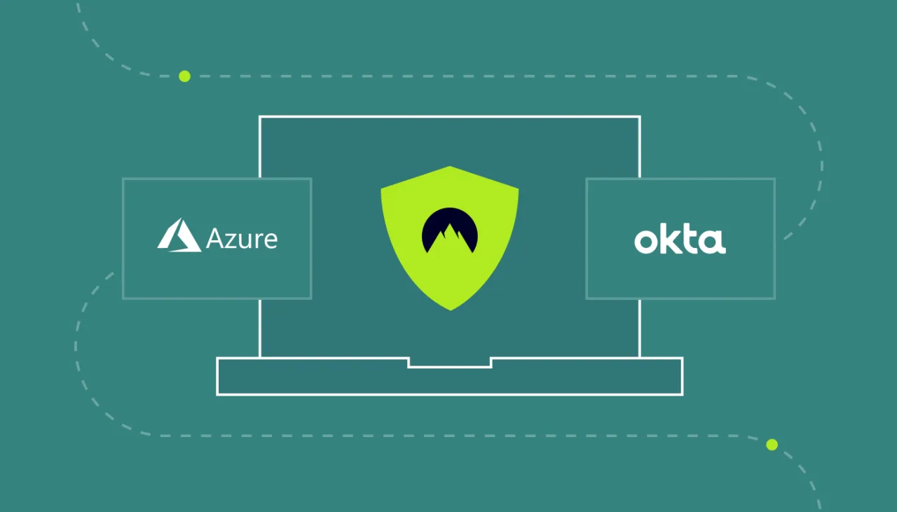 Azure AD & Okta