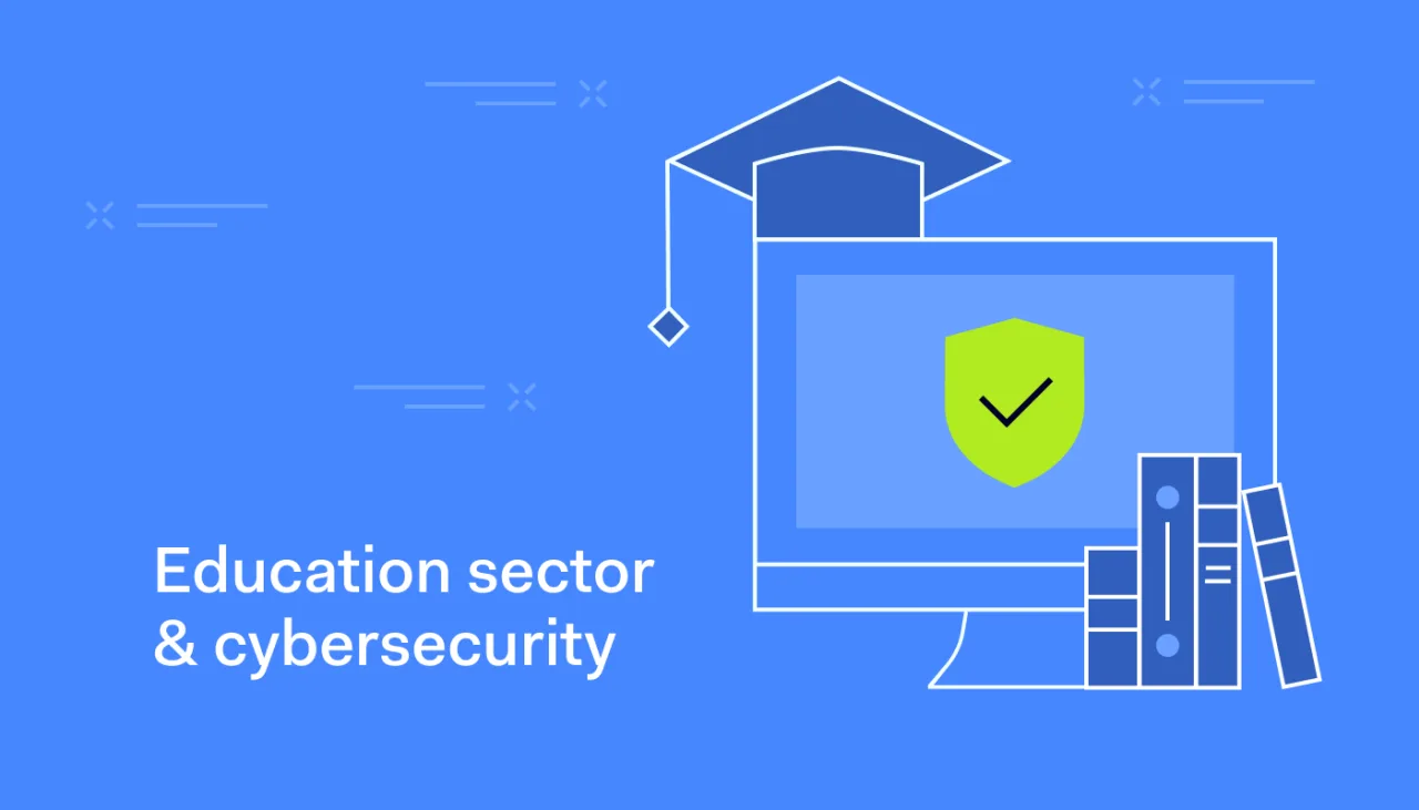 Cybersecurity in education