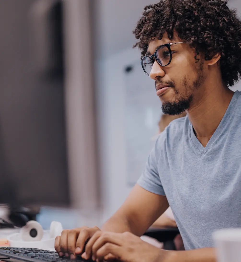 Man considers Zero Trust solution for IAM implementation