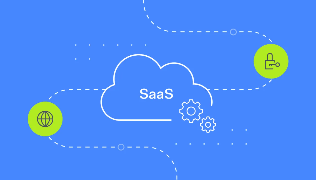 SaaS Security Best Practices